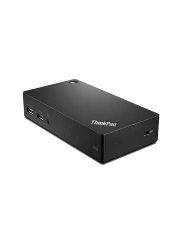 Lenovo ThinkPad Dockingstation DK1522 USB 3.0 Pro (New)
