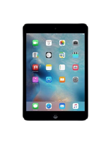 Apple iPad mini 2 Wi-Fi, 16GB, Display 7,9'', Space Gray A