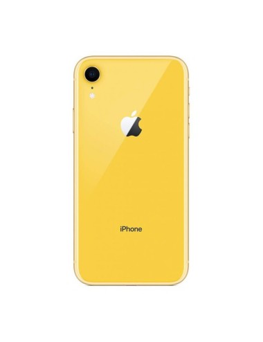 iPhone XR 128GB Yellow Buono