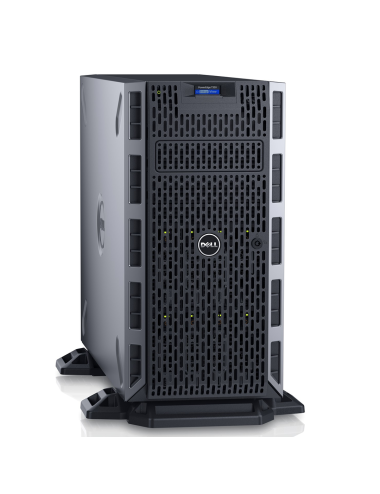 Server Dell PowerEdge T330,...