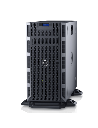 Server Dell PowerEdge T330,...