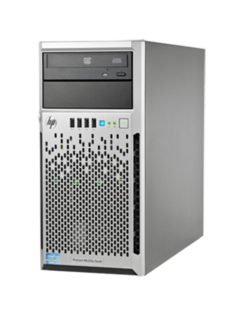 Server HP Proliant ML310...