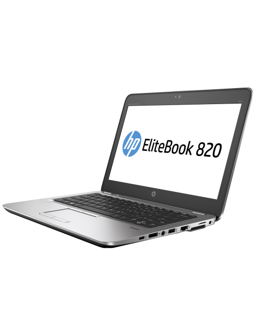 HP EliteBook 820 G4, Intel...