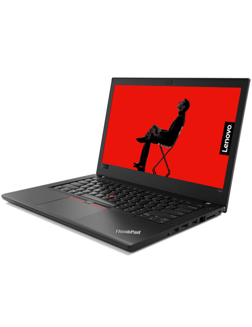 Lenovo ThinkPad T480...
