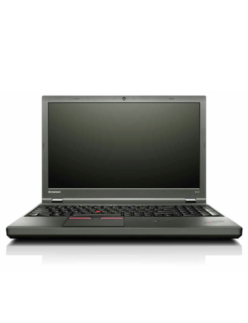 Lenovo ThinkPad W540, Intel...