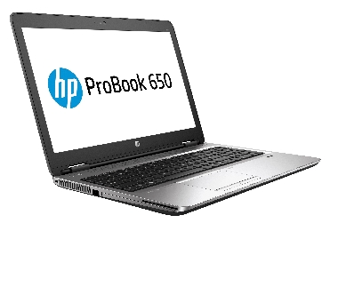 HP ProBook 650 G2, Intel Core i5-6300M, RAM 8GB, SSD 256GB, Display 15.6'', Windows 10 Pro-0
