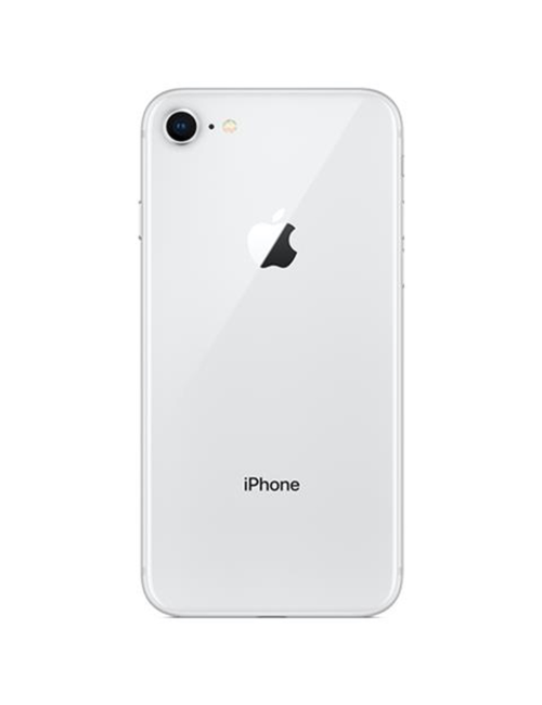 iPhone 8 64GB Silver Discreto