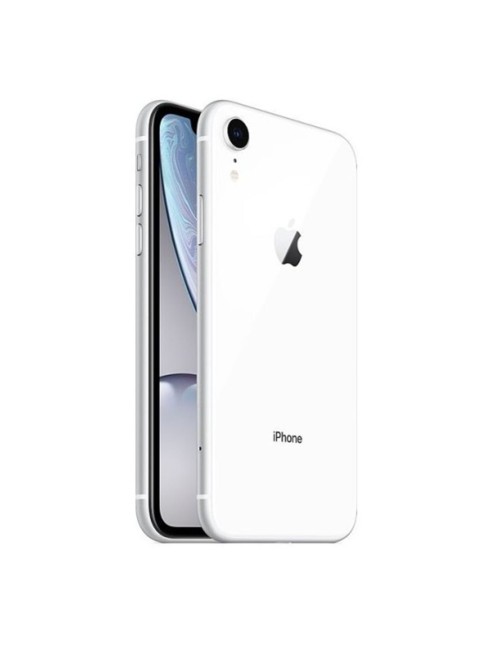 iPhone XR 64GB White Ottimo