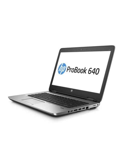 HP ProBook 640 G2, Intel...