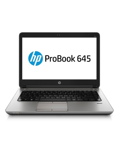 HP ProBook 645 G1, AMD...