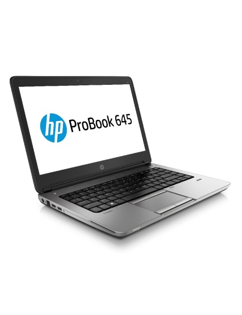 HP Probook 645 G1, AMD A10-...
