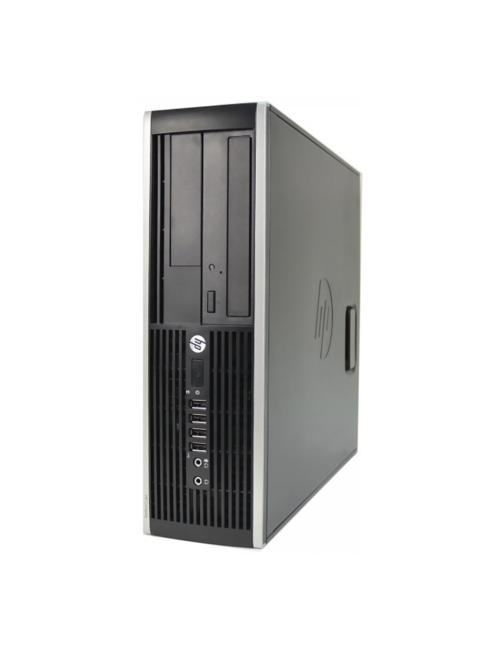 HP Compaq Elite 8200 SFF,...