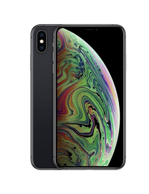 iPhone XS 256GB Space Gray...