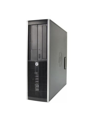 HP Compaq Pro 6200 SFF,...